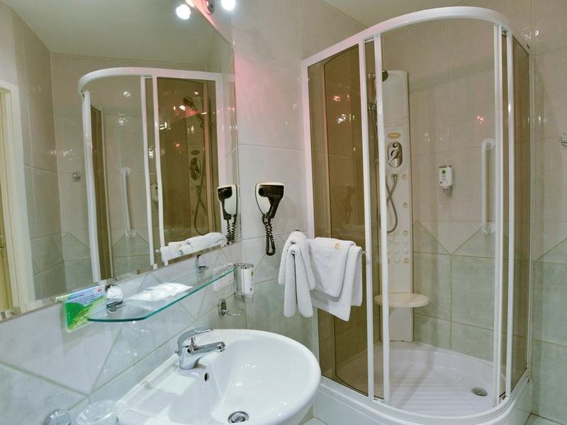 صورة الفندق 11