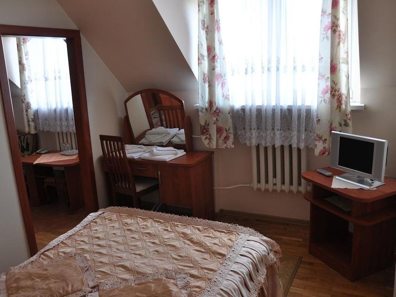 Hotel Photo 1
