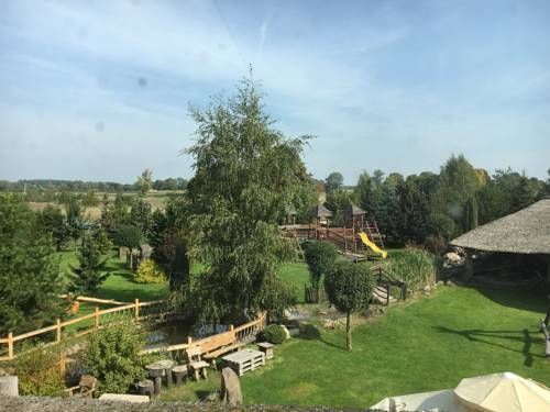 Hotel Photo 21