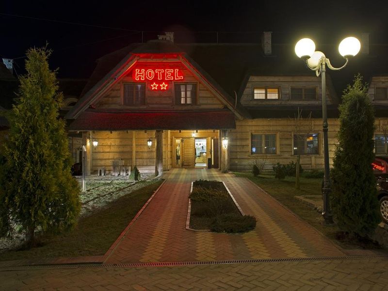 Hotel Photo 23