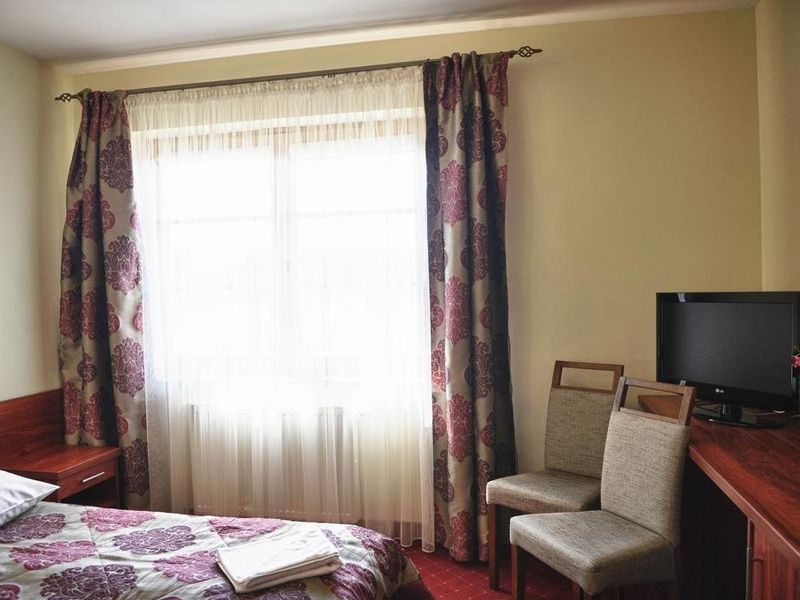 Hotel Photo 7