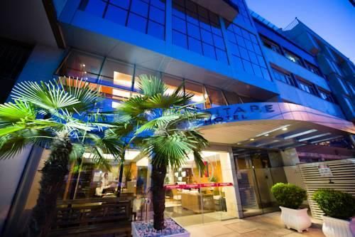 Hotel Photo 19
