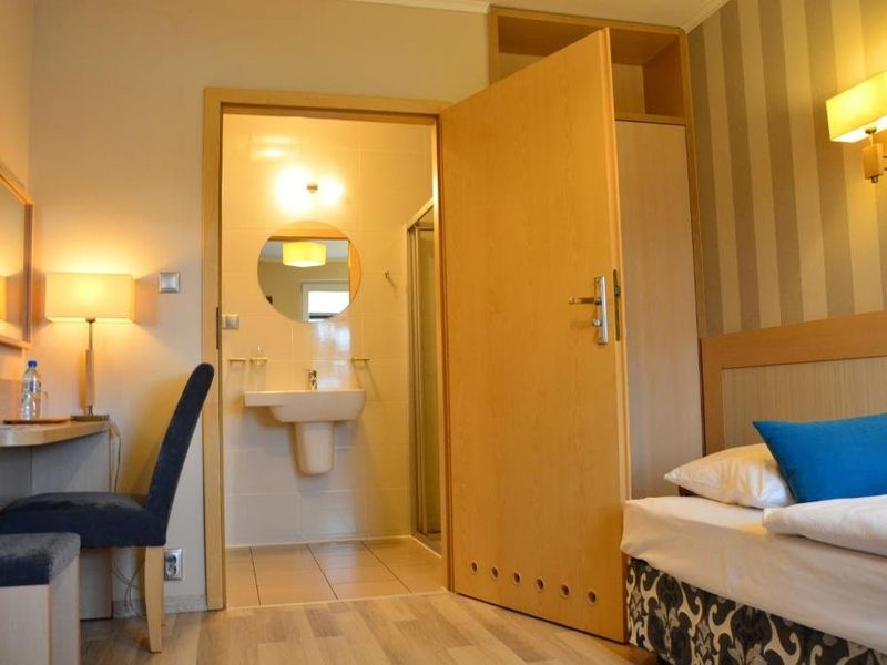 Hotel Photo 2