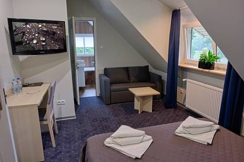 Hotel Photo 21