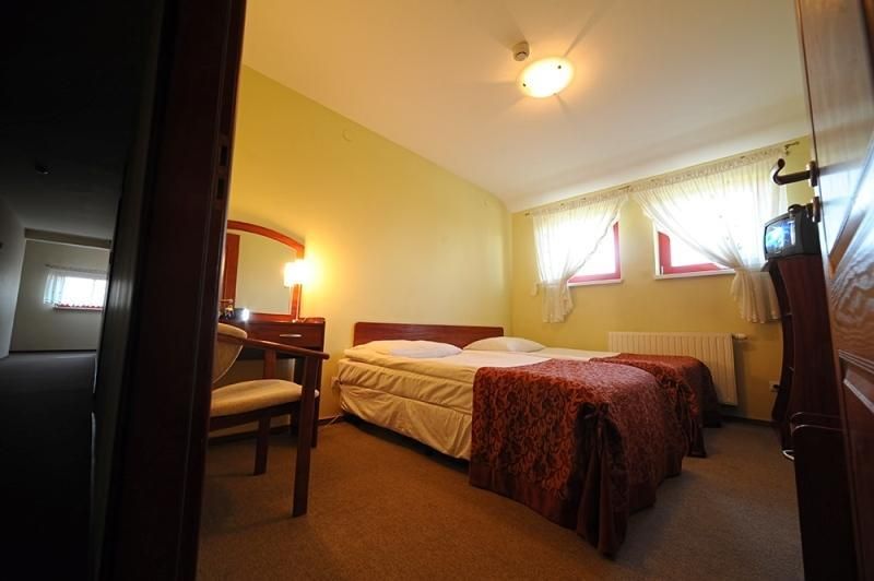 Hotel Photo 8