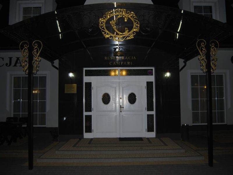 Hotel Photo 11