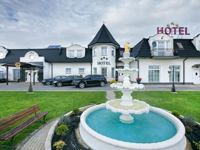Hotel Photo 18