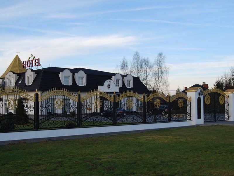 Hotel Photo 20