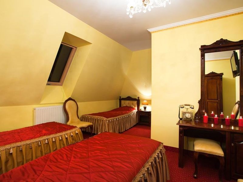 Hotel Photo 4