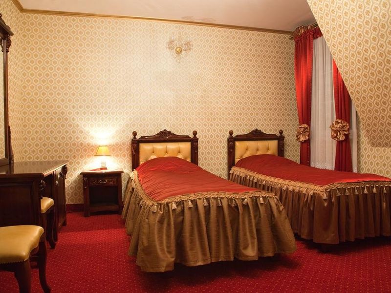 Hotel Photo 5