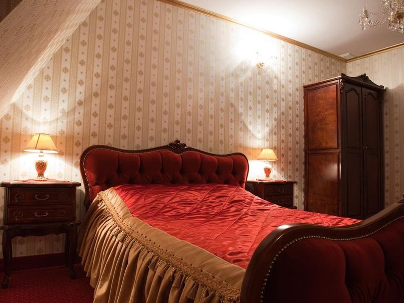 Hotel Photo 8