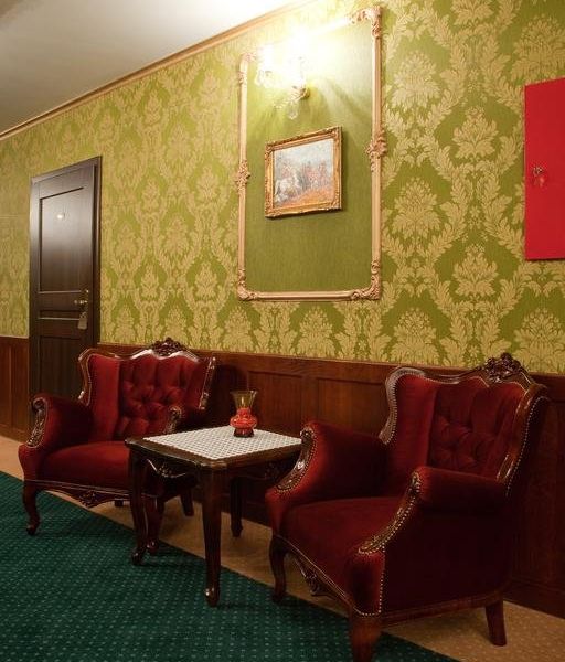 Hotel Photo 10