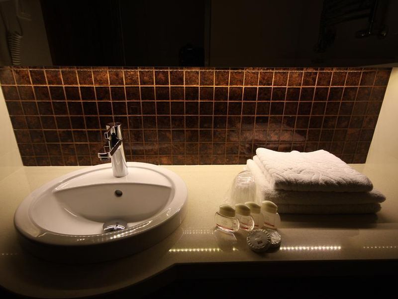 Hotel Photo 13