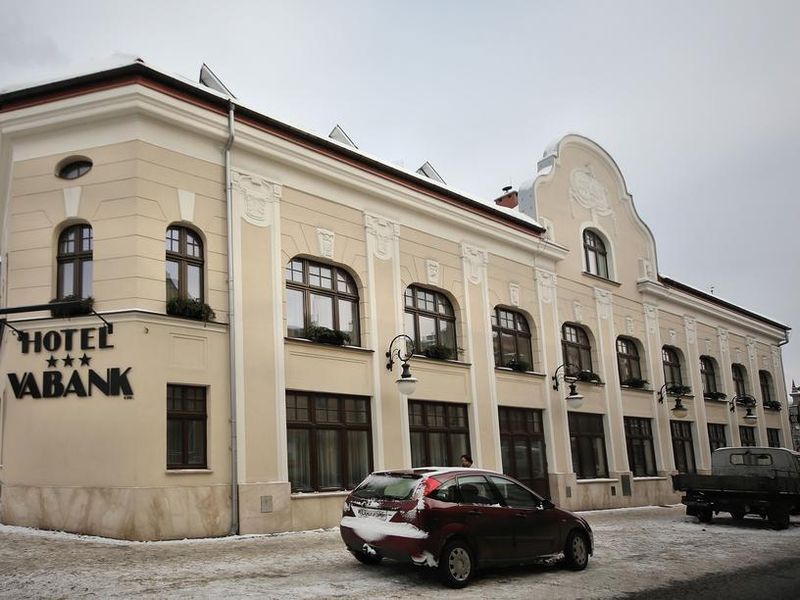 Hotel Photo 19