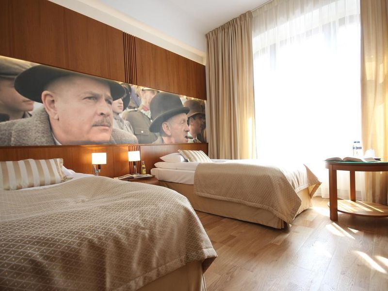 Hotel Photo 3