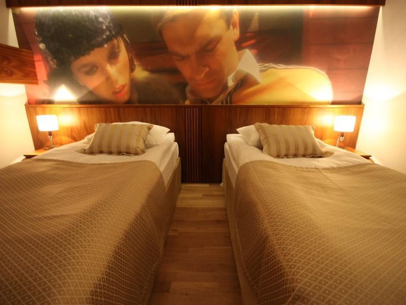 Hotel Photo 5