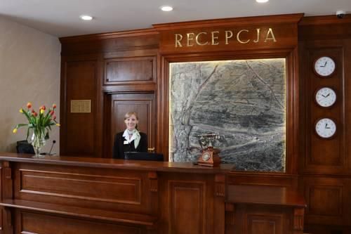 Hotel Photo 16