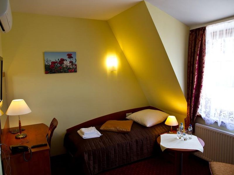 Hotel Photo 1