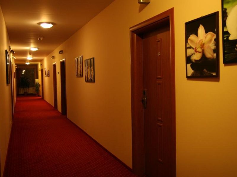Hotel Photo 20