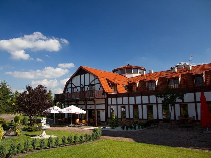 Hotel Photo 23