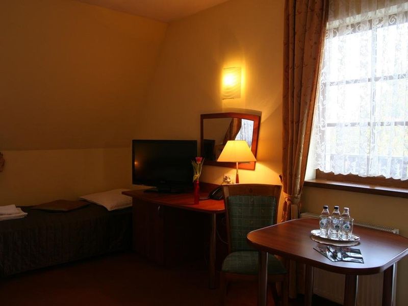 Hotel Photo 6