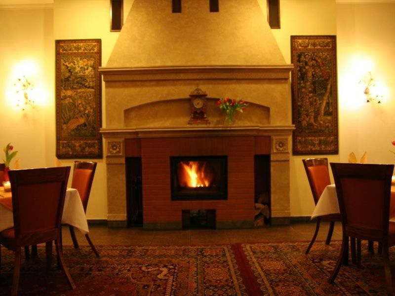 Hotel Photo 9
