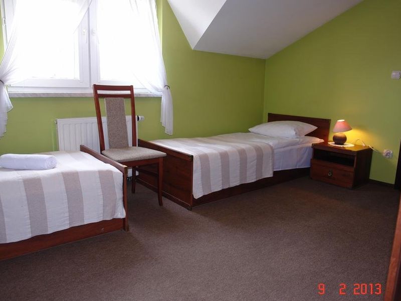 Hotel Photo 11