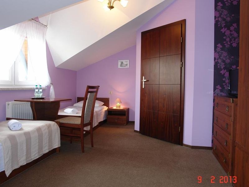 Hotel Photo 19