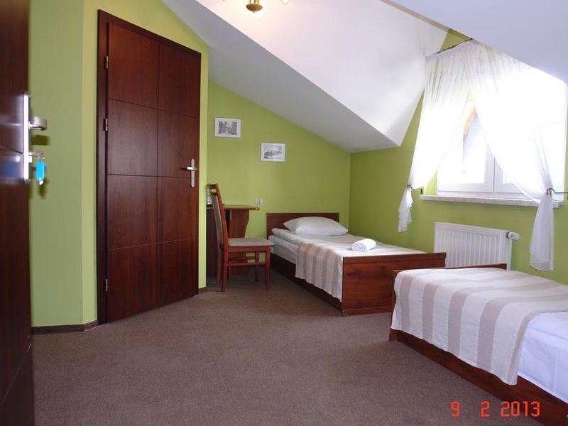 Hotel Photo 5