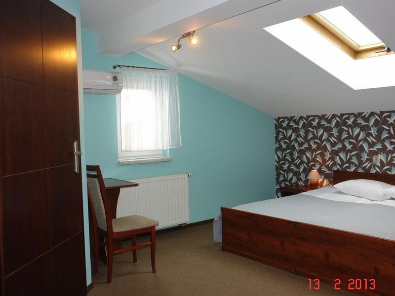 Hotel Photo 8