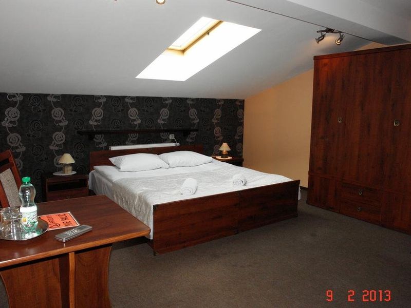 Hotel Photo 9