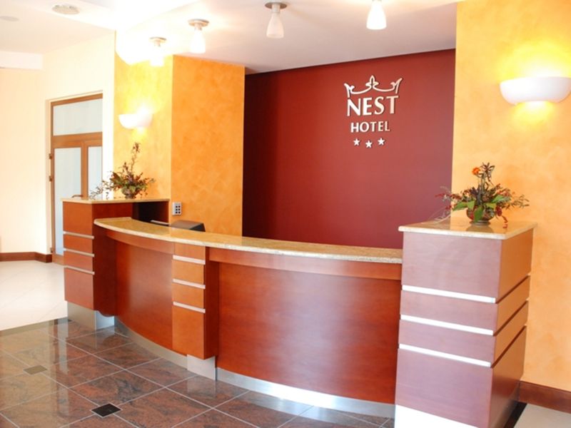 Hotel Photo 14