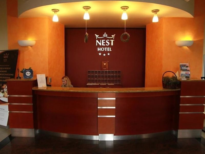 Hotel Photo 15