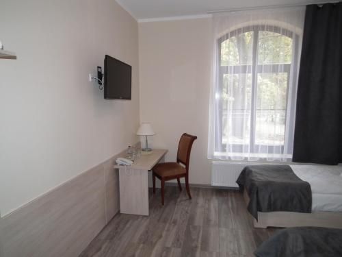 Hotel Photo 6