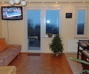 APARTAMENT Z WIDOKIEM NA MORZE V Gdynia Poland