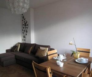 APARTAMENTY NA WZGÓRZU Gdynia Poland