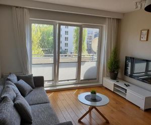 Apartament Starowiejska Gdynia Poland