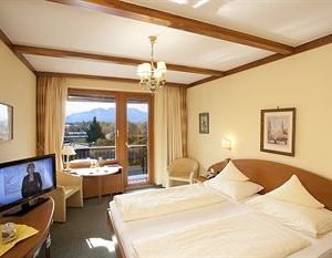 Hotel Garni Haus Arenberg Salzburg Austria