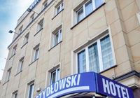 Отзывы Hotel Szydłowski, 3 звезды