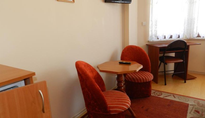 Hotel Photo 9