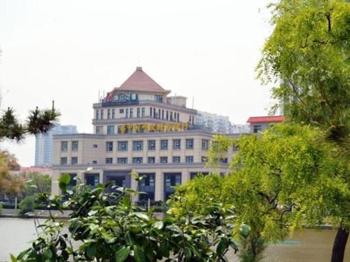 Hotel Photo 22