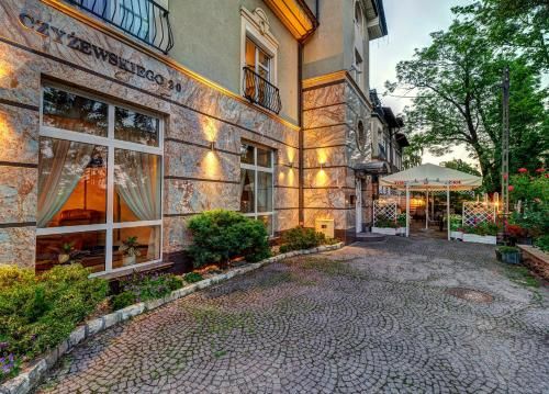 Hotel Photo 19