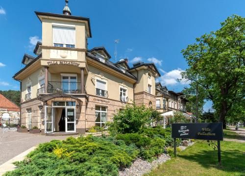 Hotel Photo 22