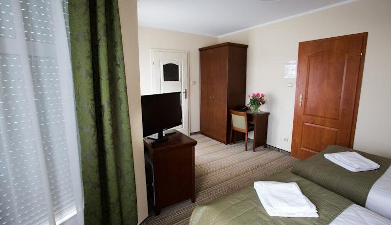 Hotel Photo 6