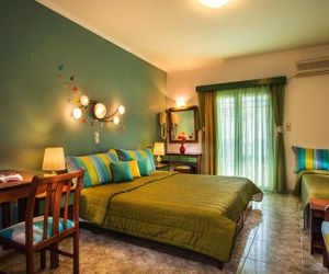 Hotel Dionysis Adamas Greece