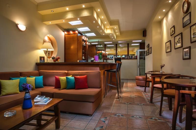 Hotel Photo 10