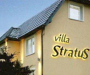 Villa Stratus Gdansk Poland