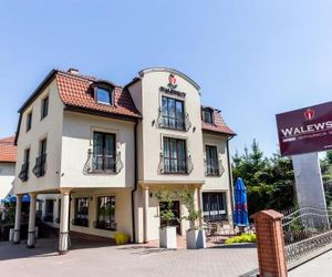 Hotel Walewscy Gdansk Poland