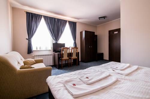 Hotel Photo 1