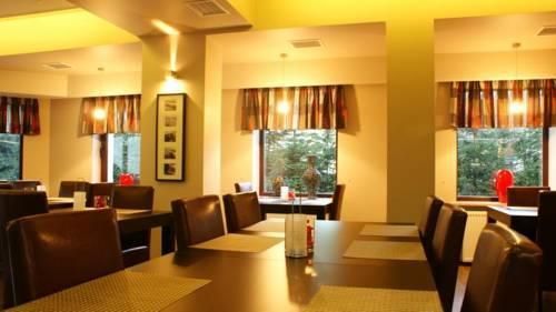 Hotel Photo 15